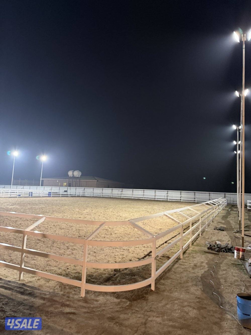 أكاديمية مربط الشامري للفروسية2