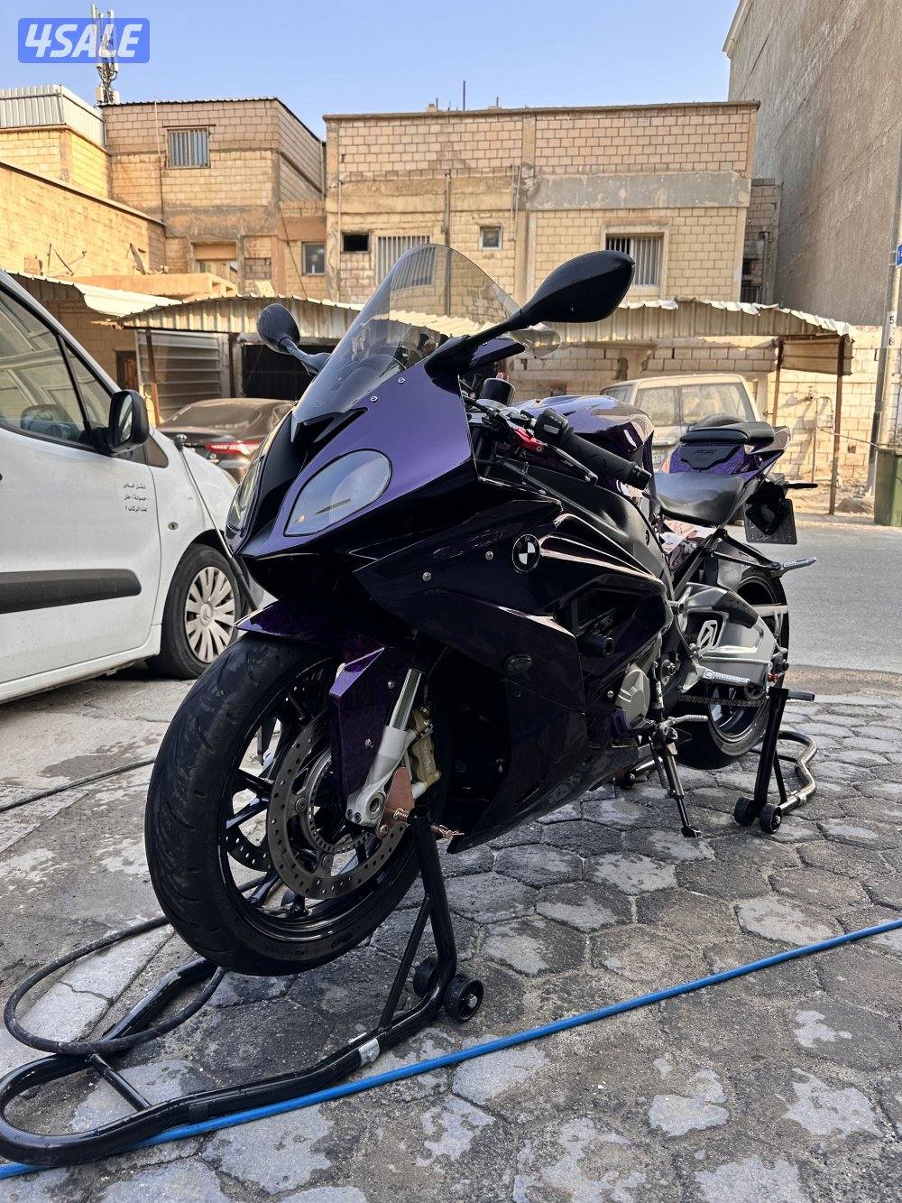 S1000RR *151