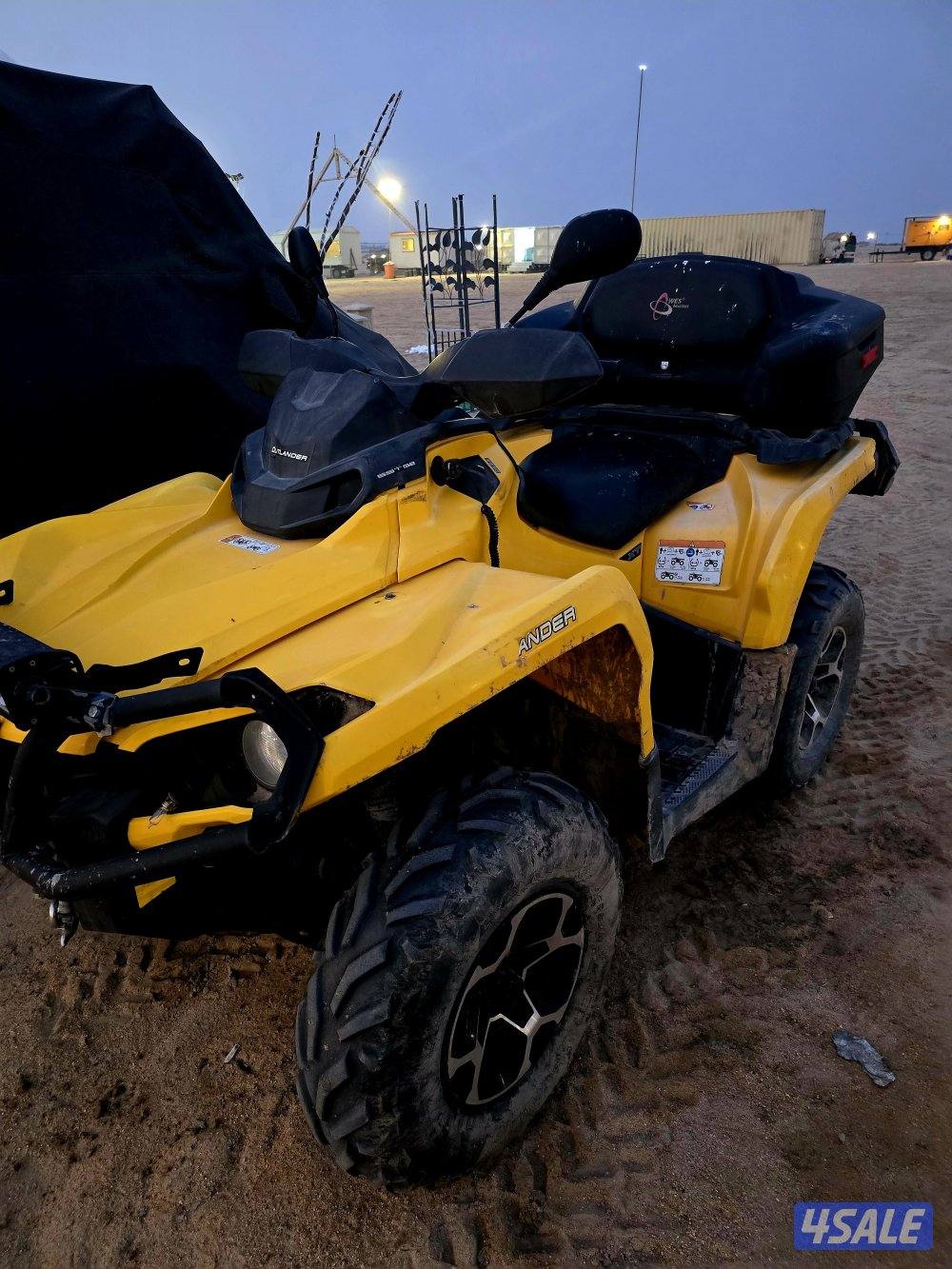 كانام موديل 20140