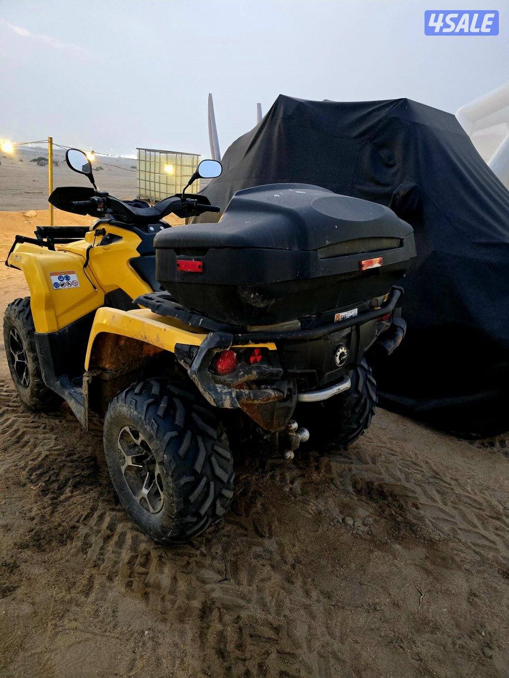 كانام موديل 20141