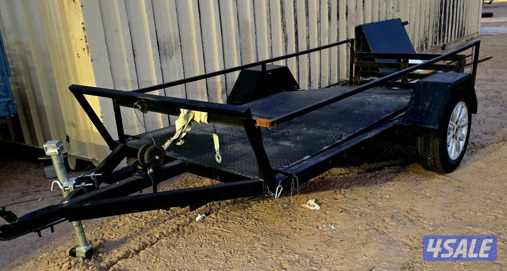 كانام موديل 20142