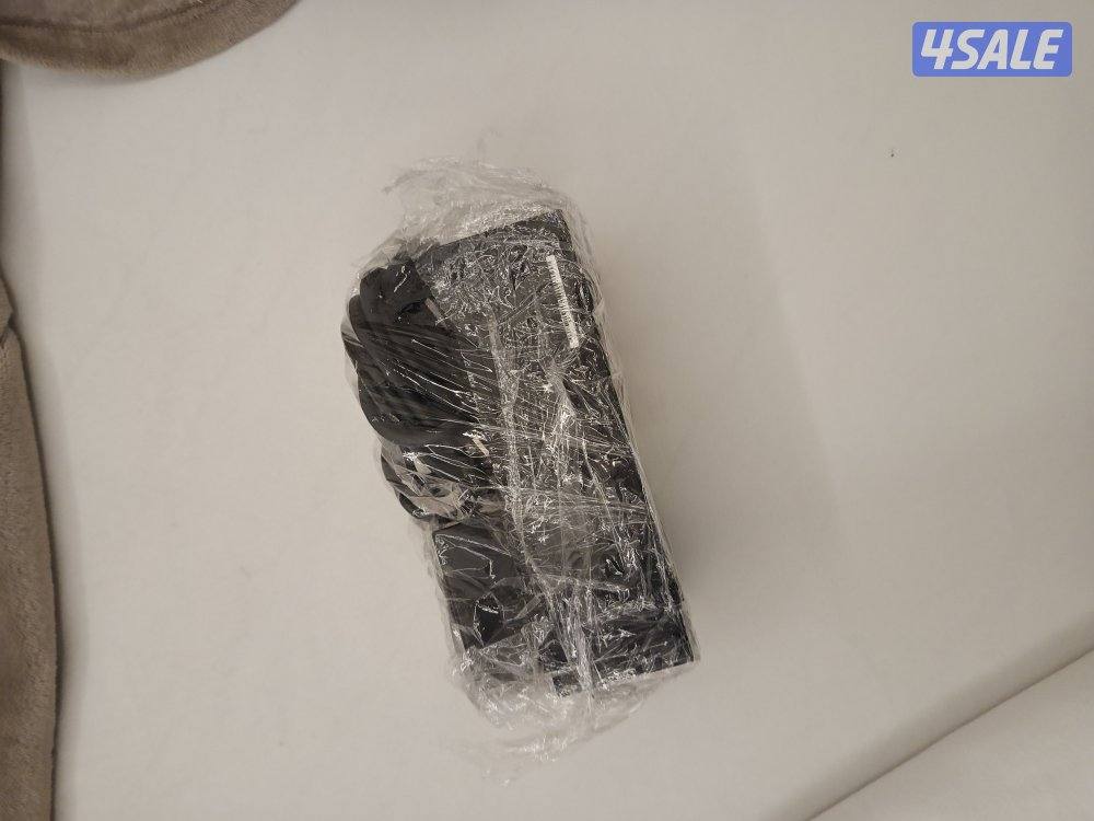 Nintendo switch with all accessories4