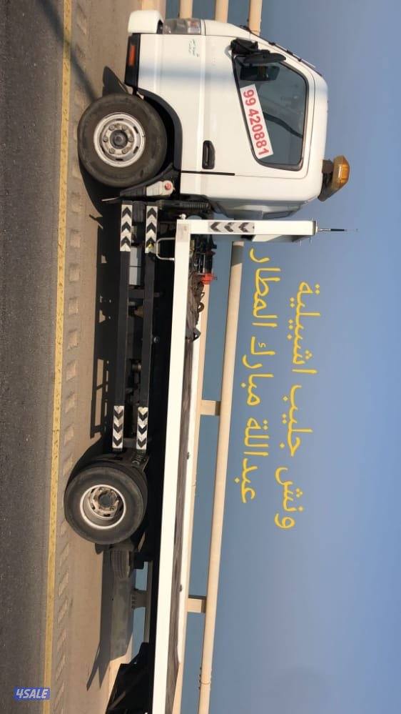 ونش الجليب عبدالله مبارك أشبيلية4