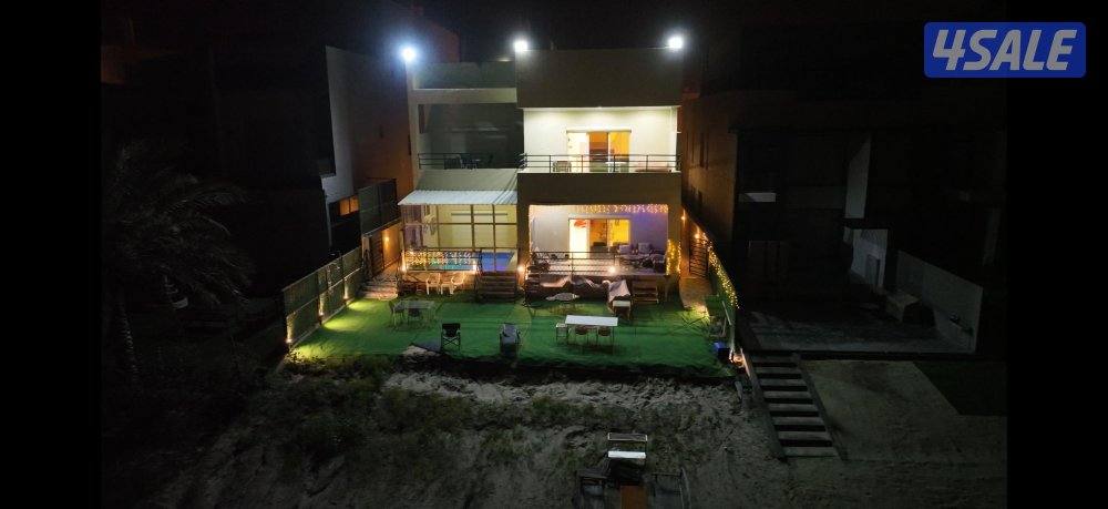 الاجار شالي راس السنه5