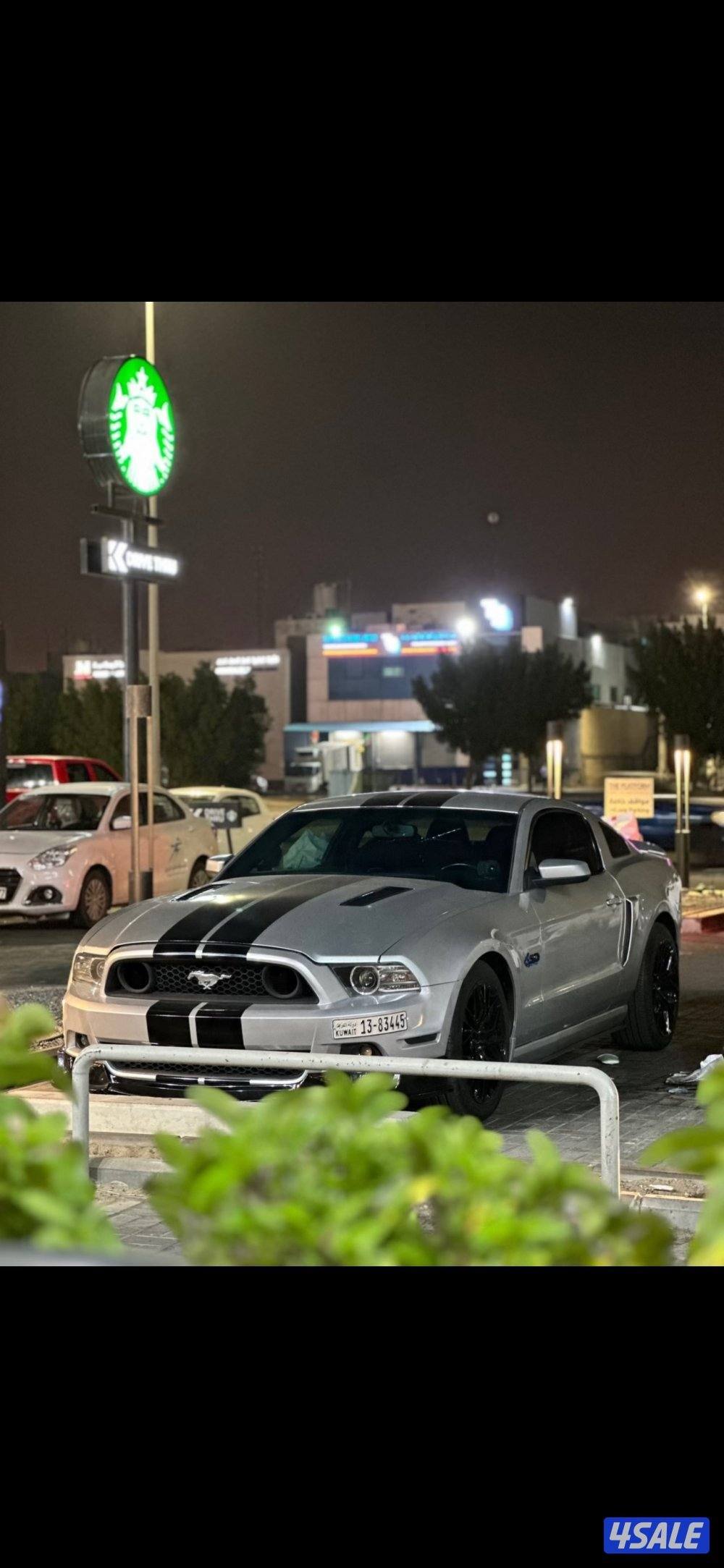 للبيع موستنق 20130