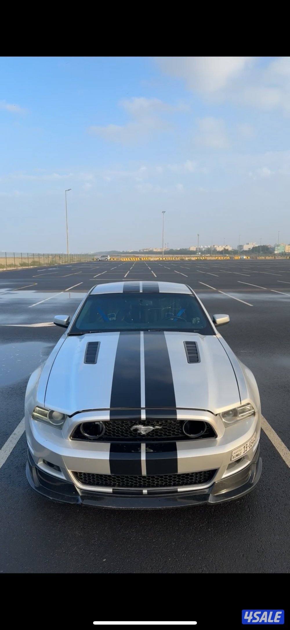 للبيع موستنق 20133