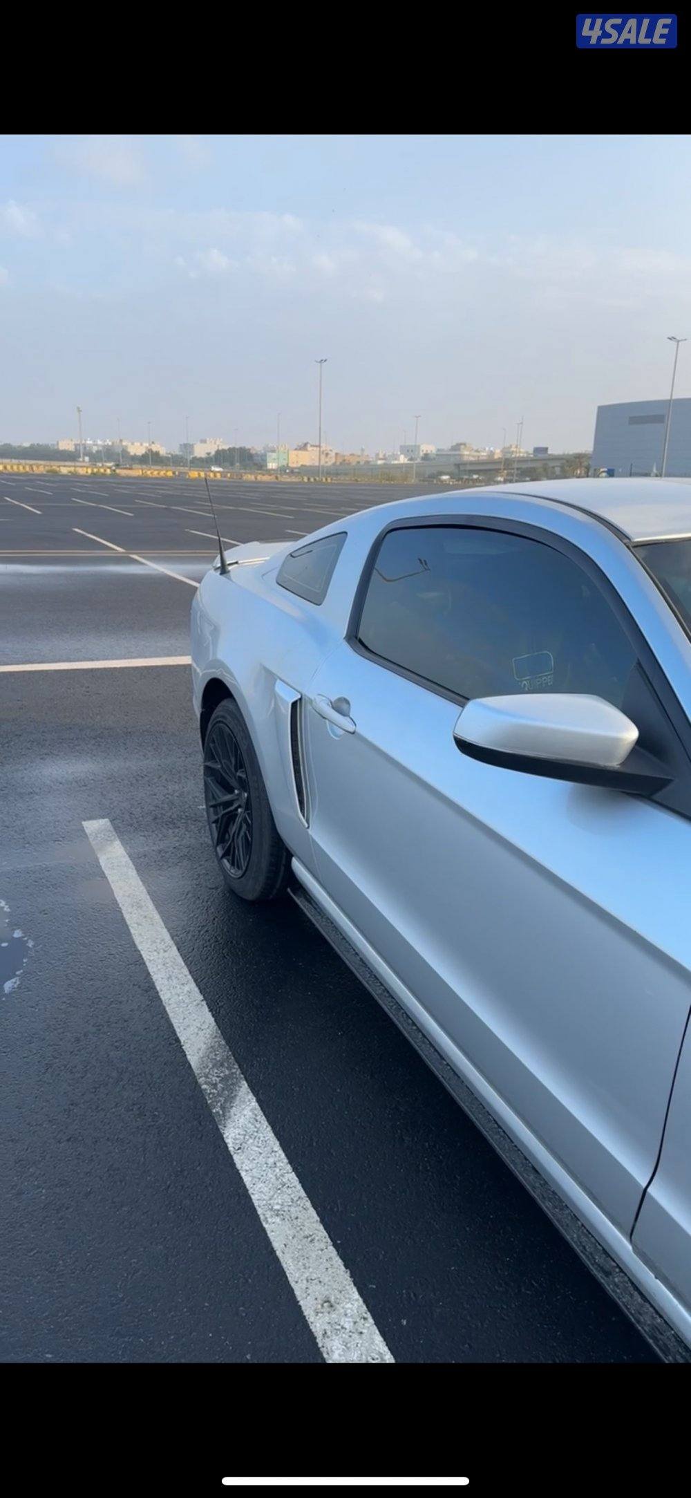 للبيع موستنق 20139