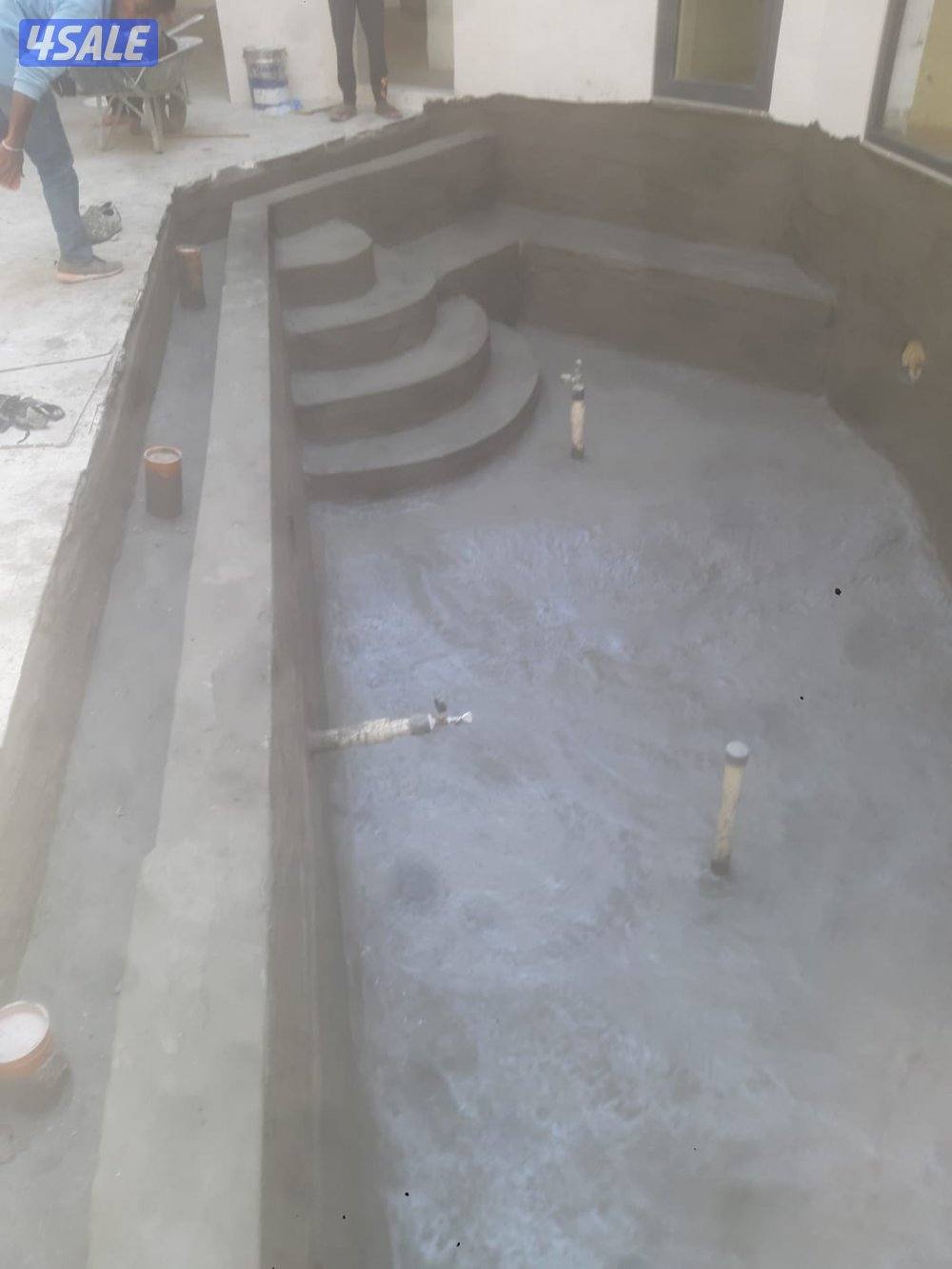 عازل اسطح وحمامات4