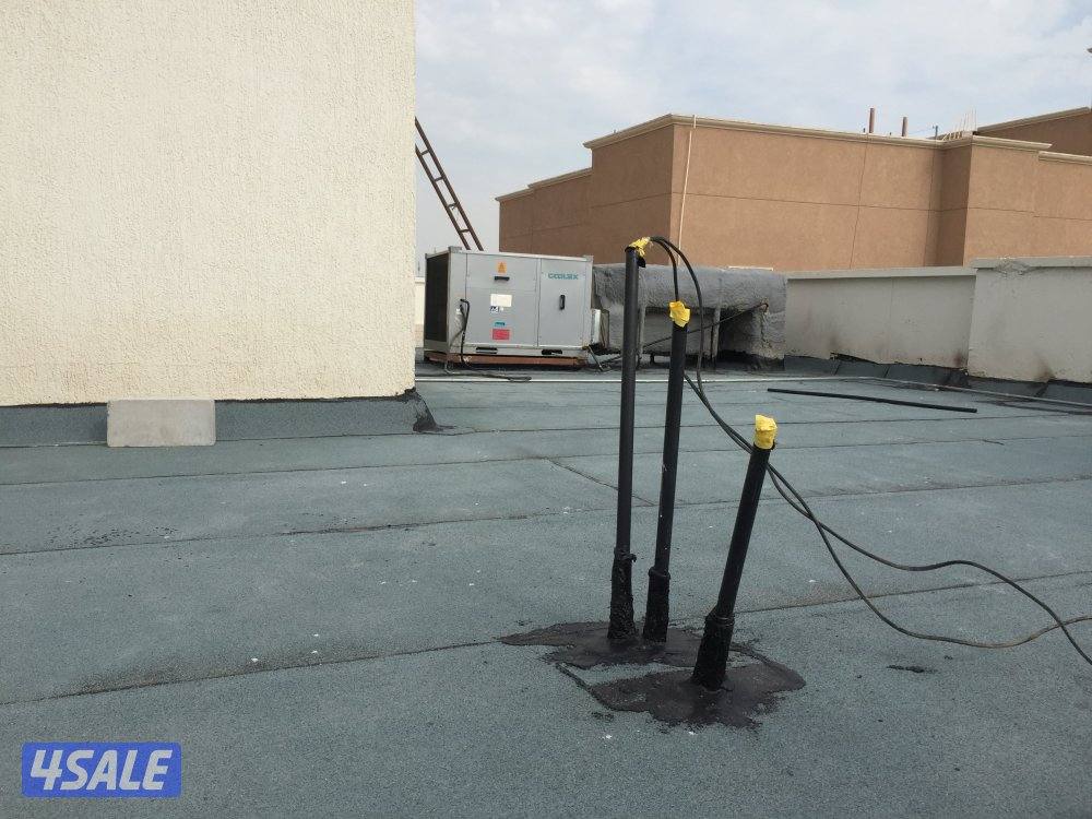 عازل اسطح وحمامات5