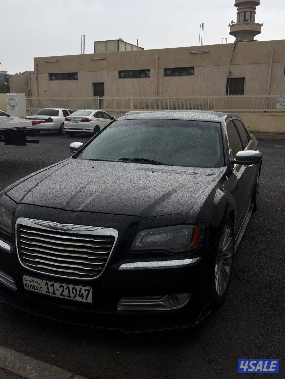 كرايسلر 2013 8 سلندر شرط الفحص0