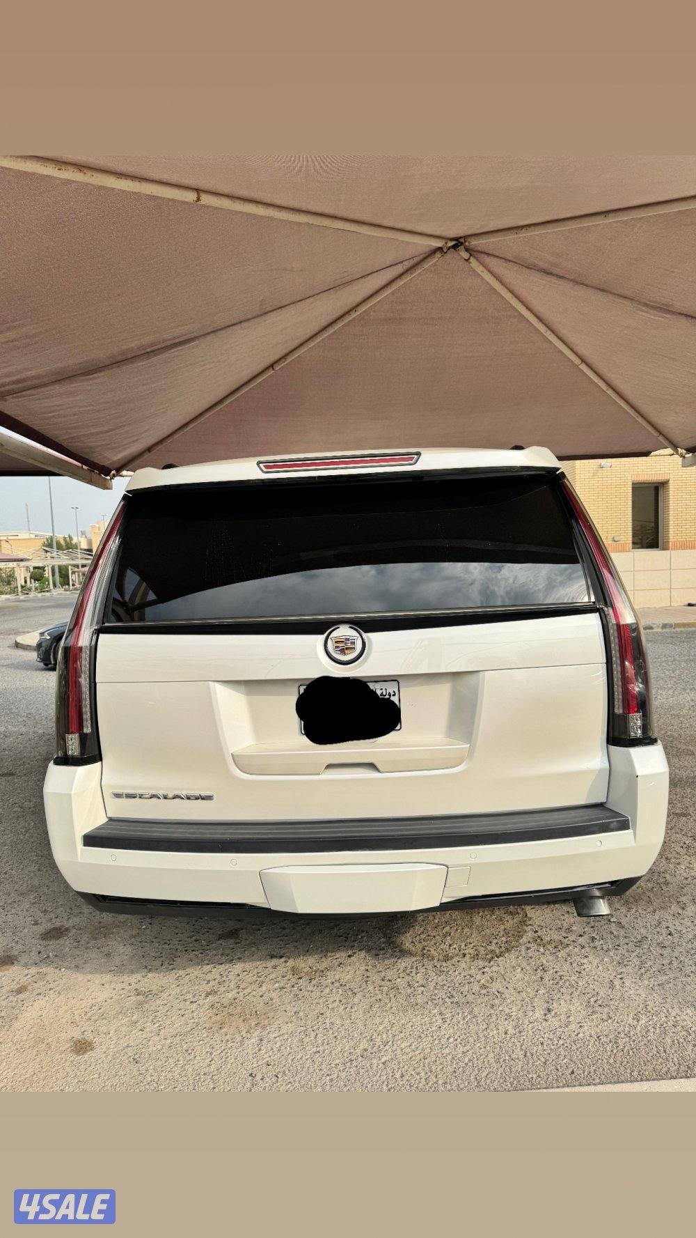 كاديلاك اسكاليد للبيع او للبدل1