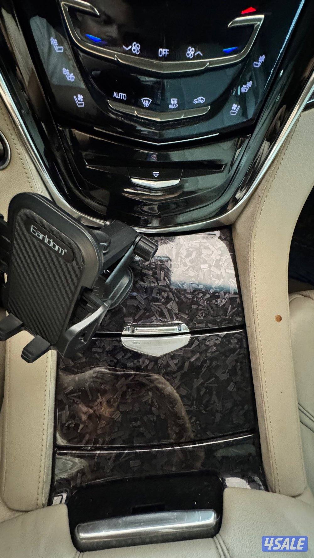 كاديلاك اسكاليد للبيع او للبدل9