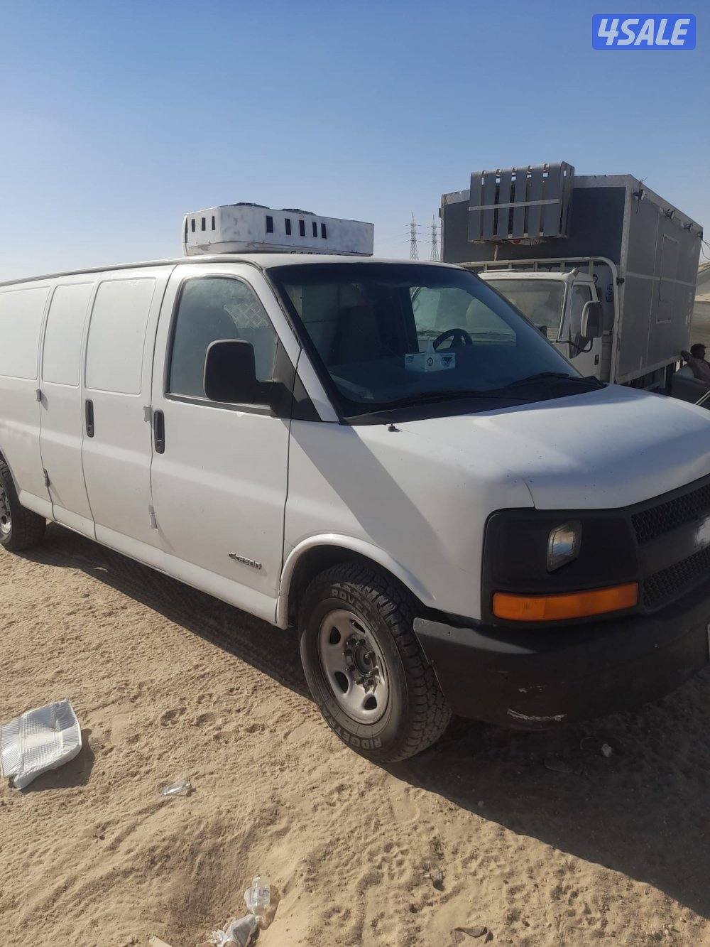 باص مقفل شفرليه  مكيف يصلح لمحلات المخابز والمواد الغذايه والمطاعم2