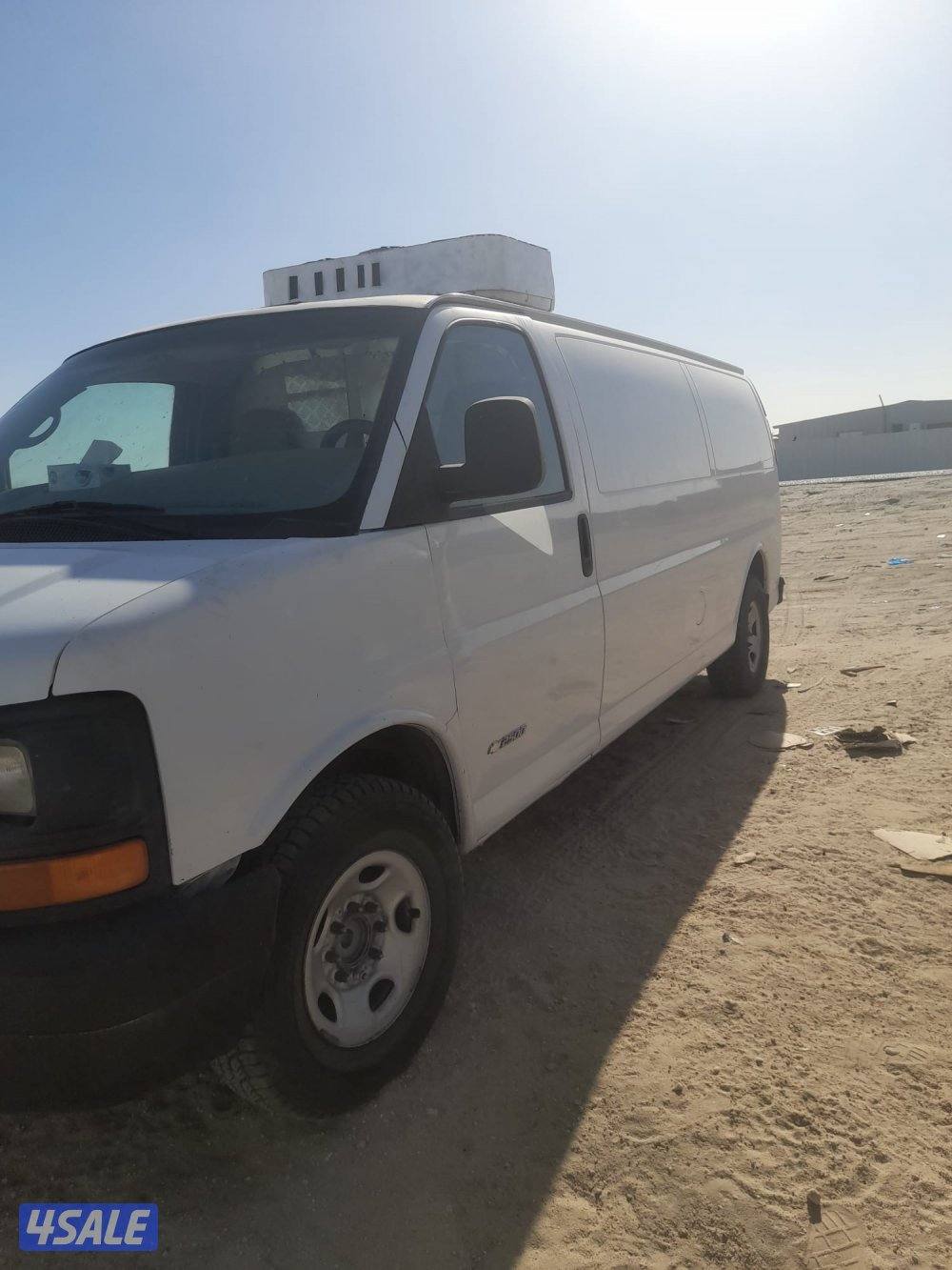 باص مقفل شفرليه  مكيف يصلح لمحلات المخابز والمواد الغذايه والمطاعم3