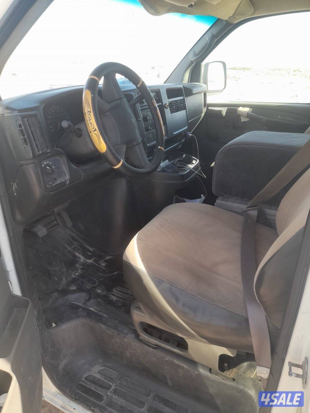 باص مقفل شفرليه  مكيف يصلح لمحلات المخابز والمواد الغذايه والمطاعم7