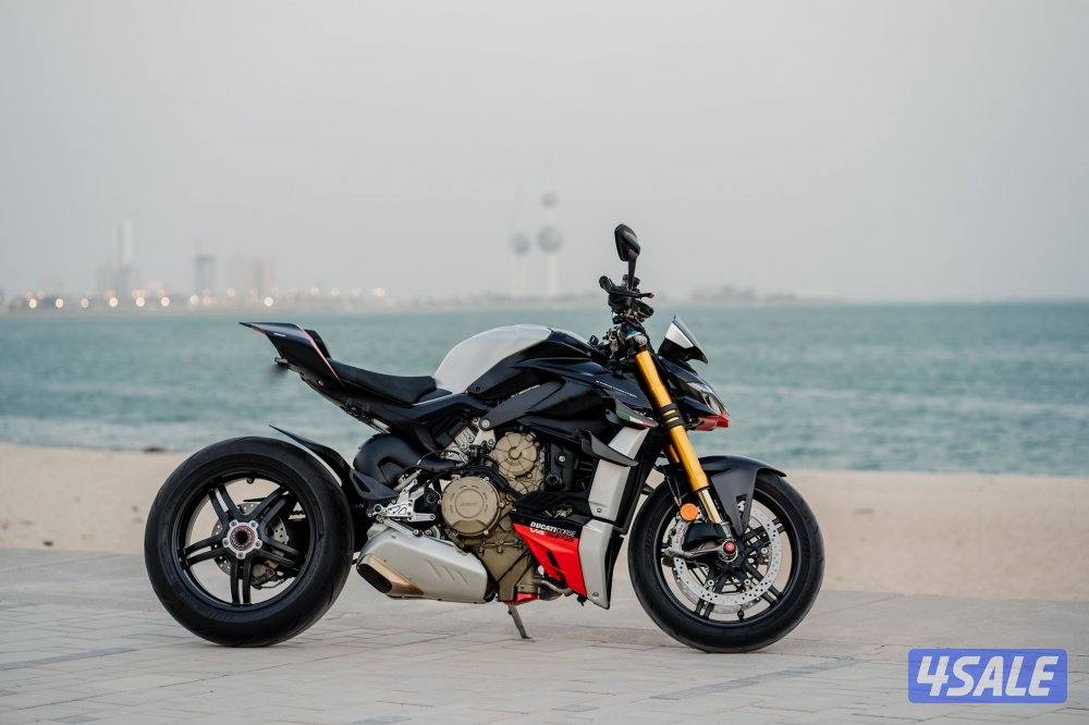 For sale Ducati Streetfighter SP 2 - 2023 Model0