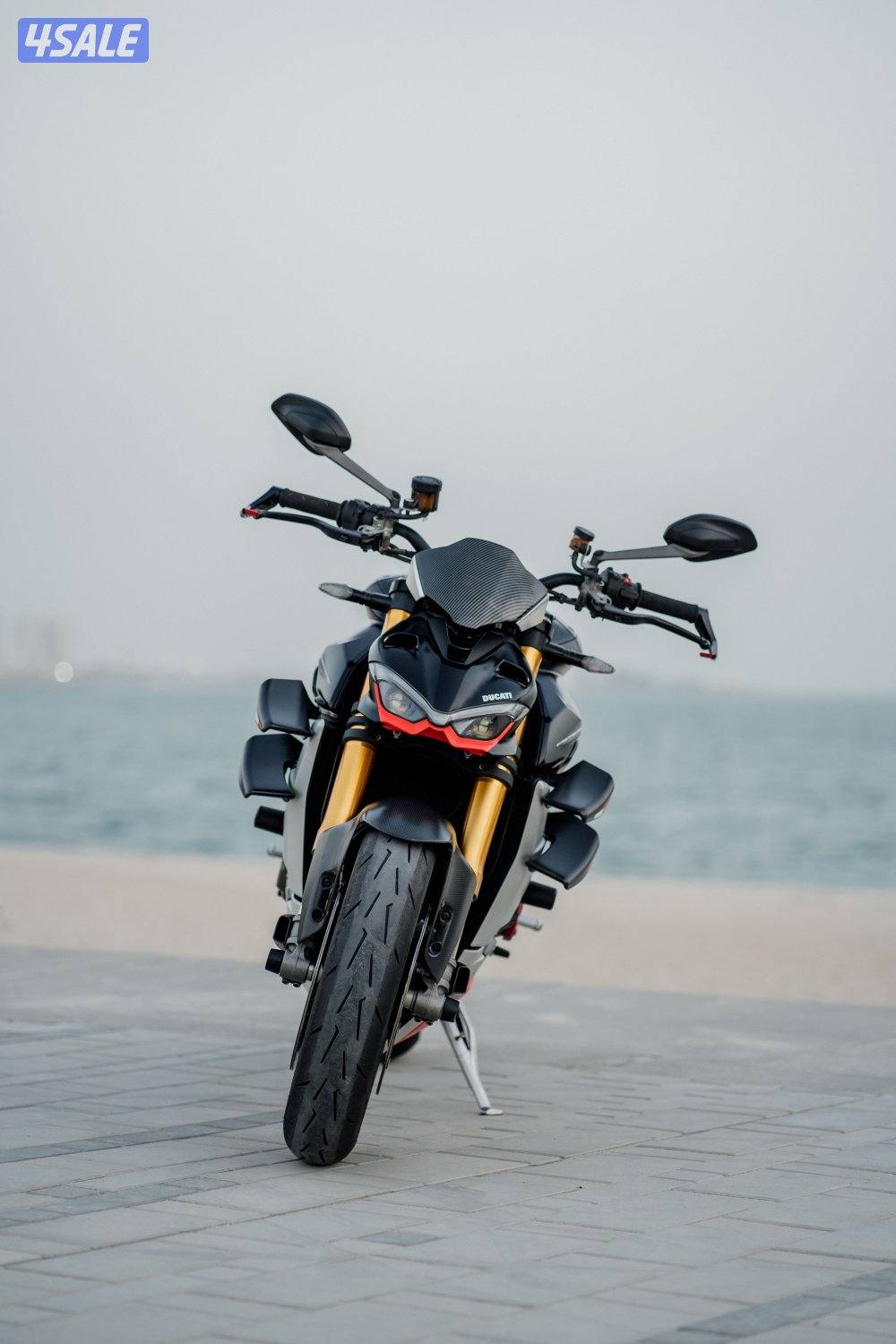 For sale Ducati Streetfighter SP 2 - 2023 Model5