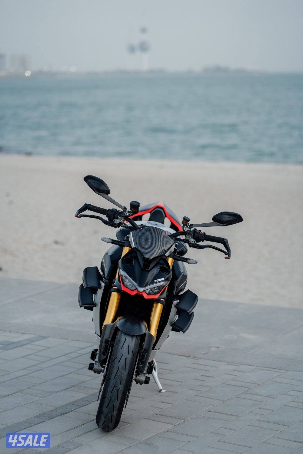 For sale Ducati Streetfighter SP 2 - 2023 Model6