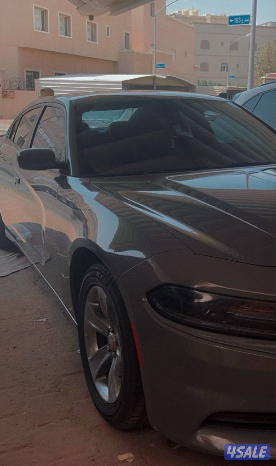 رنقات دوج  موديل 19   GT 6 سلندر الاصلية تبع الوكاله0