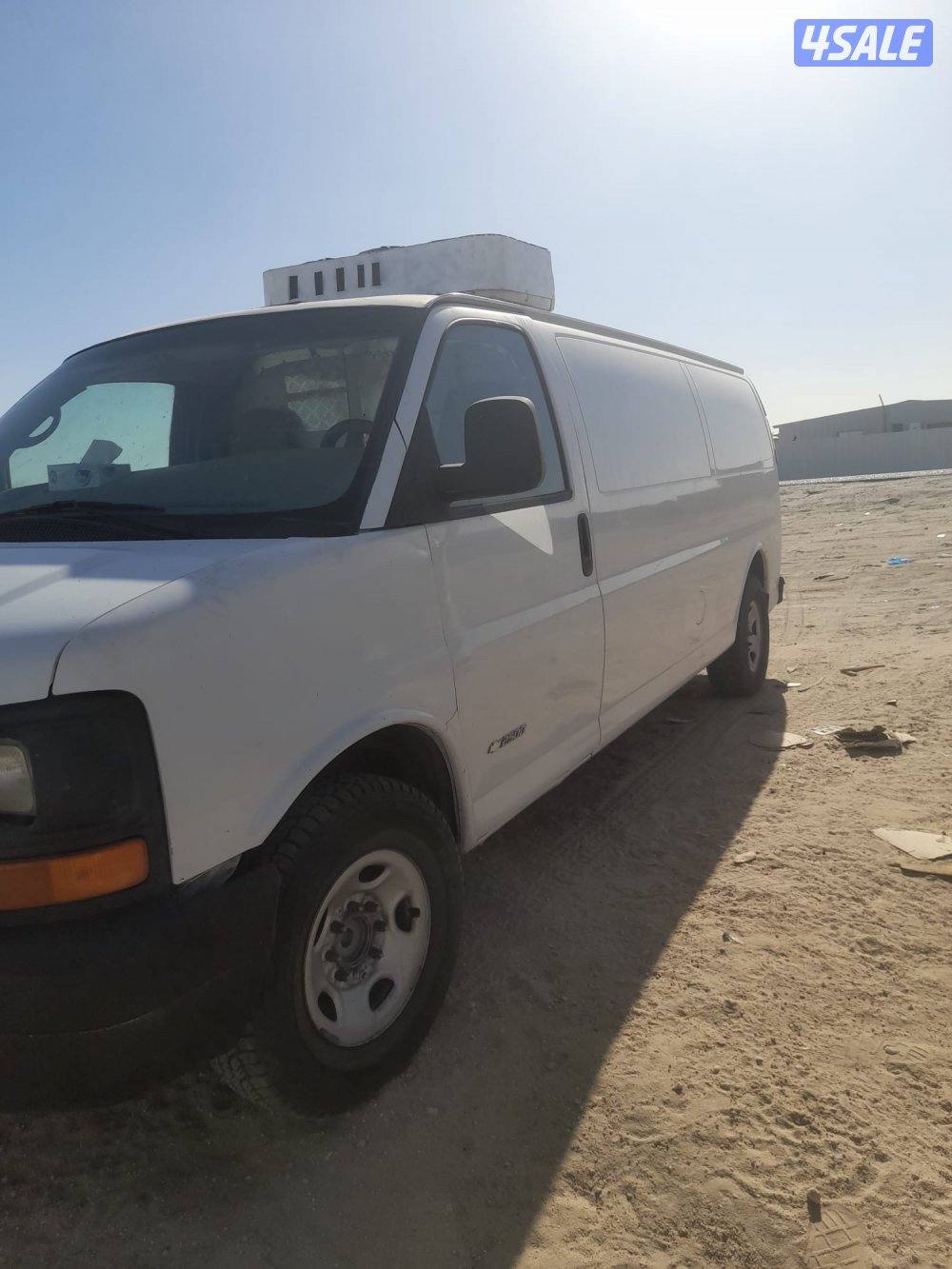 باص مقفل شفرليه  مكيف يصلح لمحلات المخابز والمواد الغذايه والمطاعم10