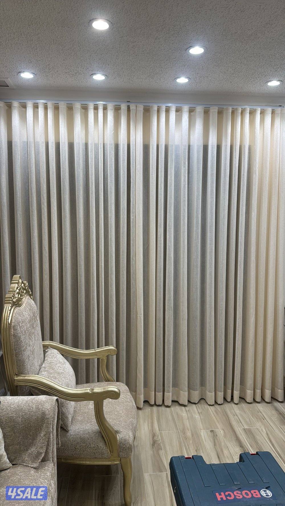 تصليح جميع أنوع ادونيان وتفصال وتنجيد جميع الموديلات كنب ستاير أطقم رك15