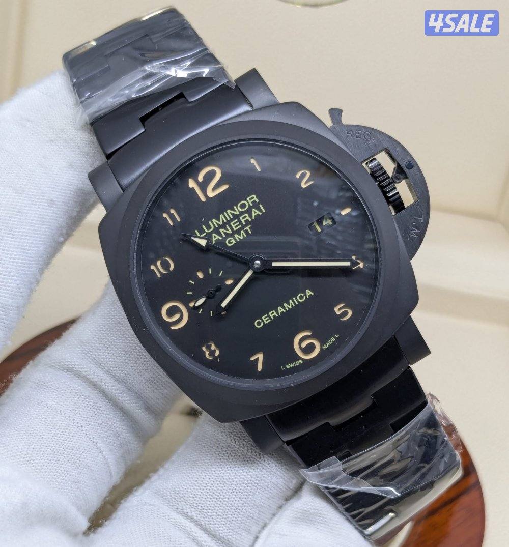 ساعات هاي كواتي AAA2