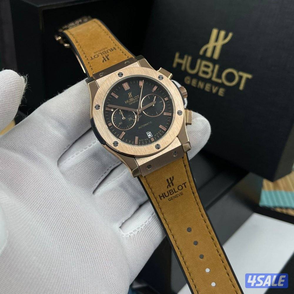 ساعات هاي كواتي AAA4