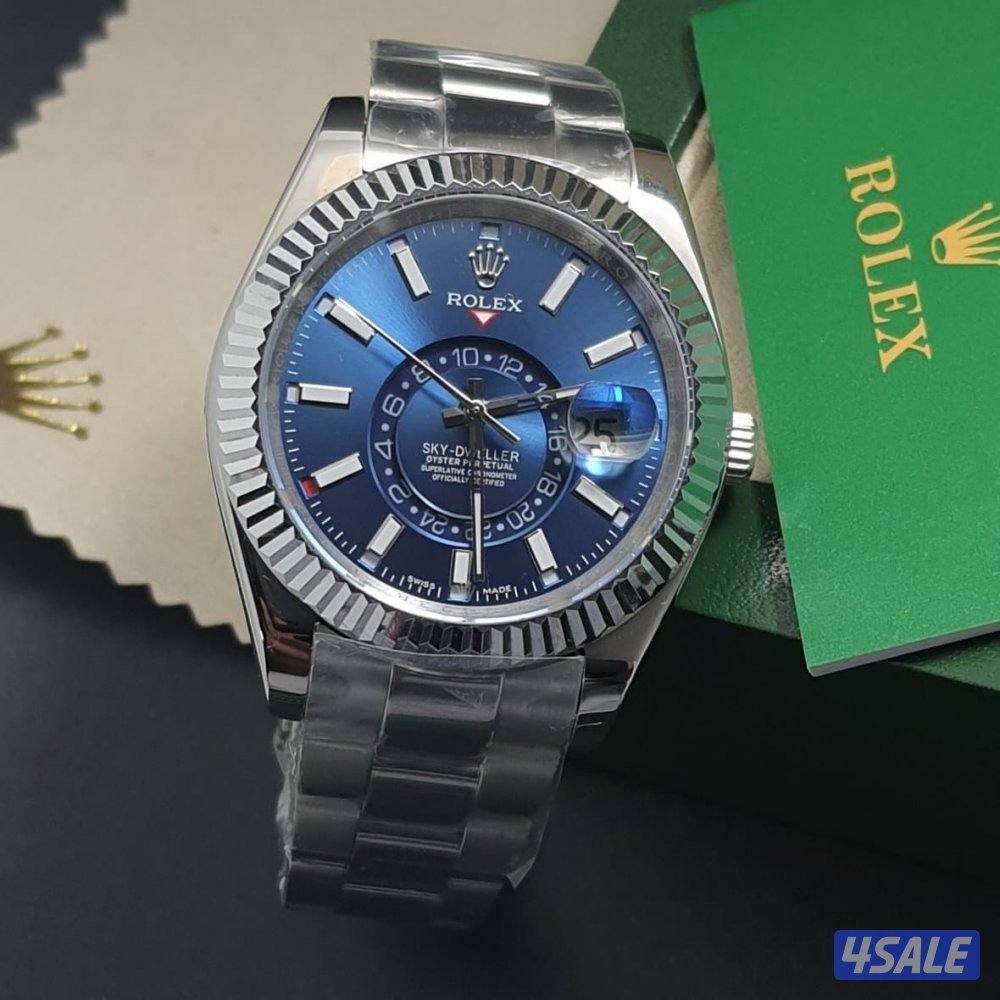 ساعات هاي كواتي AAA9