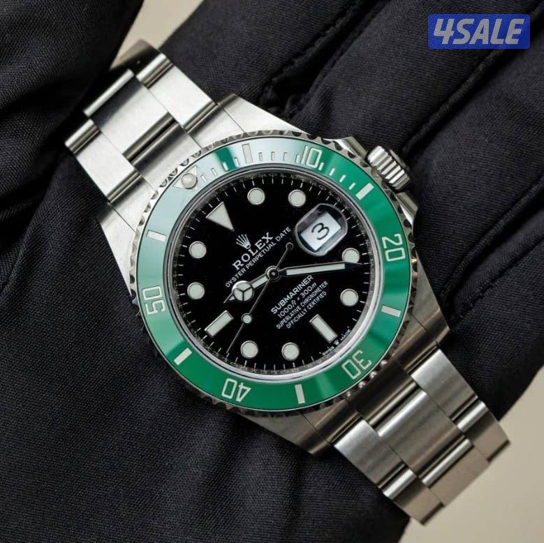 ساعات هاي كواتي AAA8