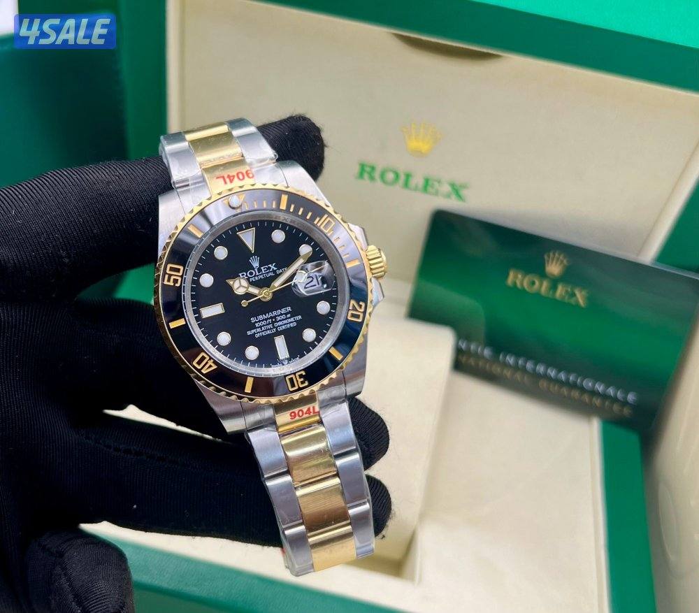 ساعات هاي كواتي AAA12