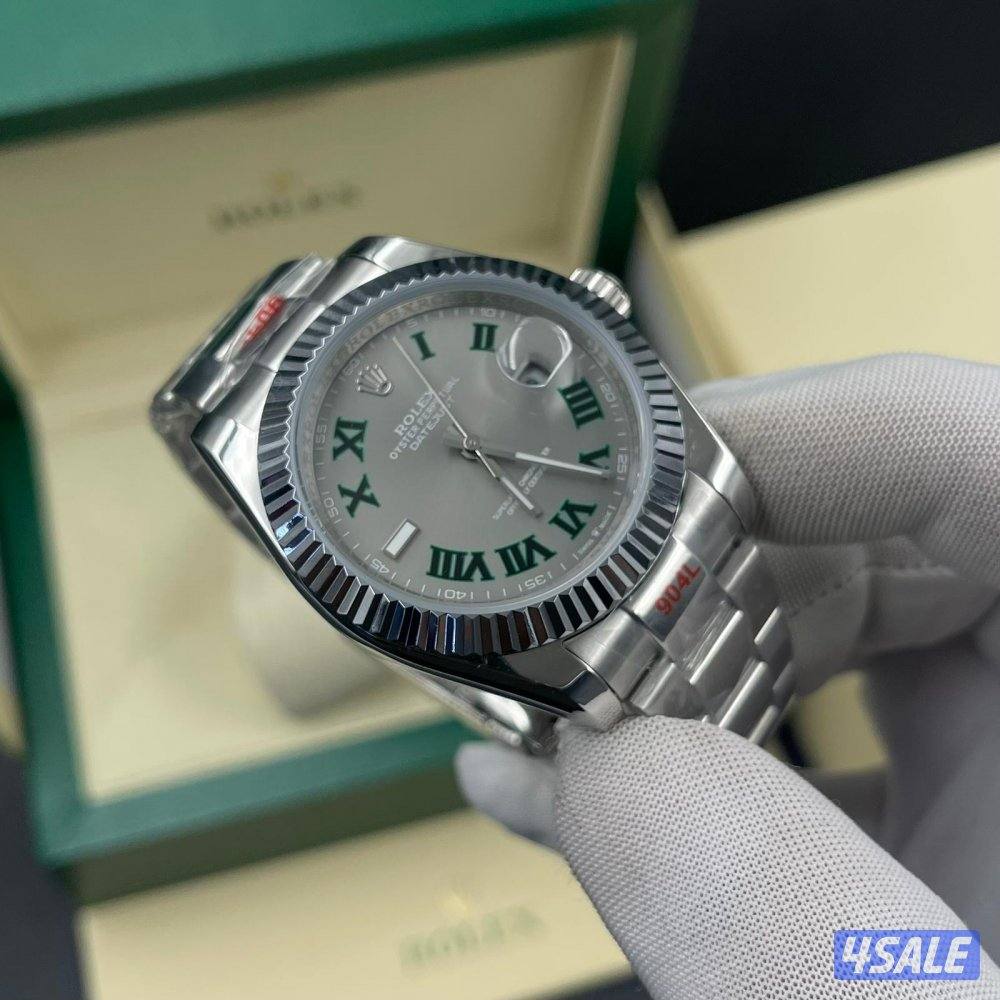 ساعات هاي كواتي AAA11