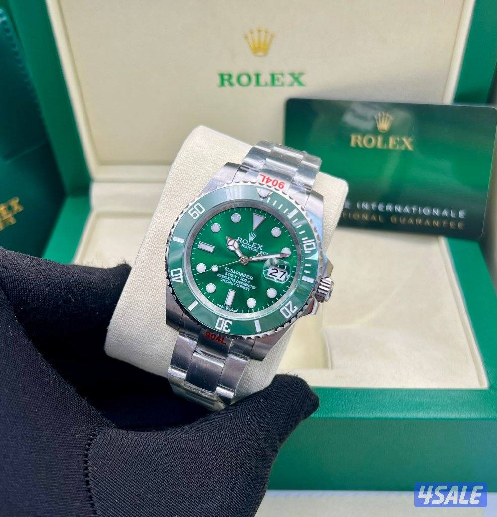 ساعات هاي كواتي AAA13