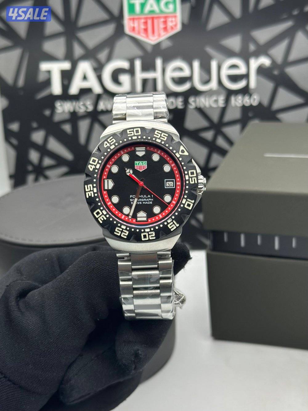 ساعات هاي كواتي AAA14