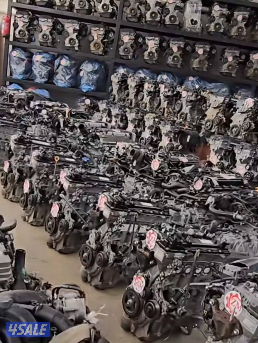 سكراب سالمي كراح القملاس جميع انواع جيبات مكاين جيرات اعراز بدي0