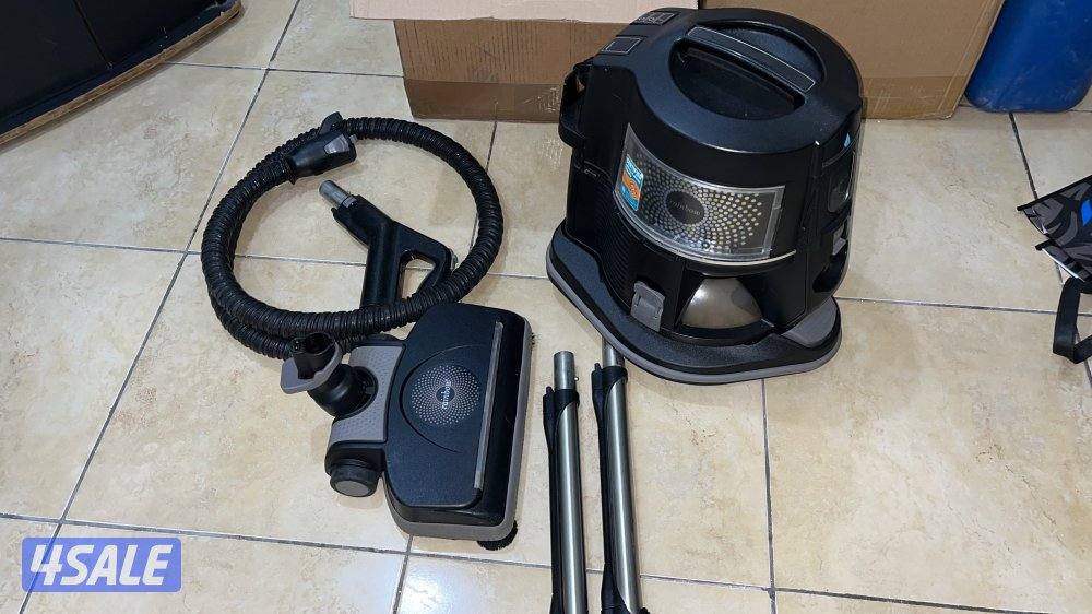 مكنسه ريمبو الامريكيه1