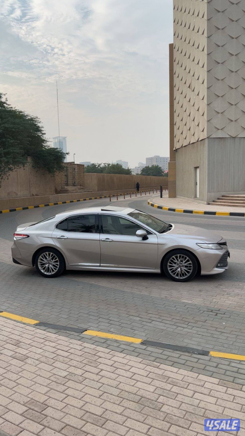 كامري شرط الفحص كامل مواصفات3