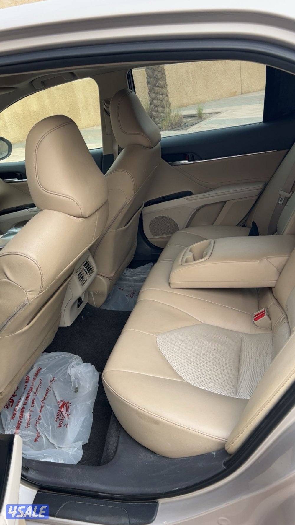 كامري شرط الفحص كامل مواصفات7