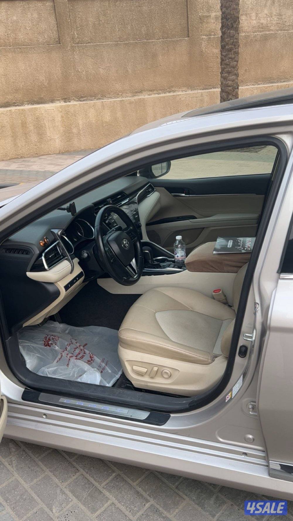 كامري شرط الفحص كامل مواصفات8