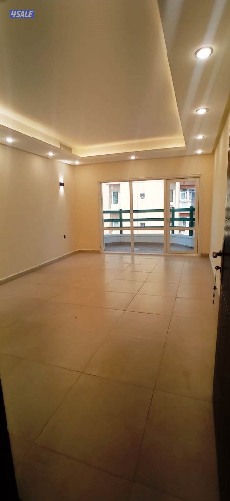 للايجار شقة سوبر لوكس 3 غرف ميدان حولي2