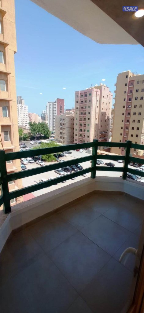 للايجار شقة سوبر لوكس 3 غرف ميدان حولي3