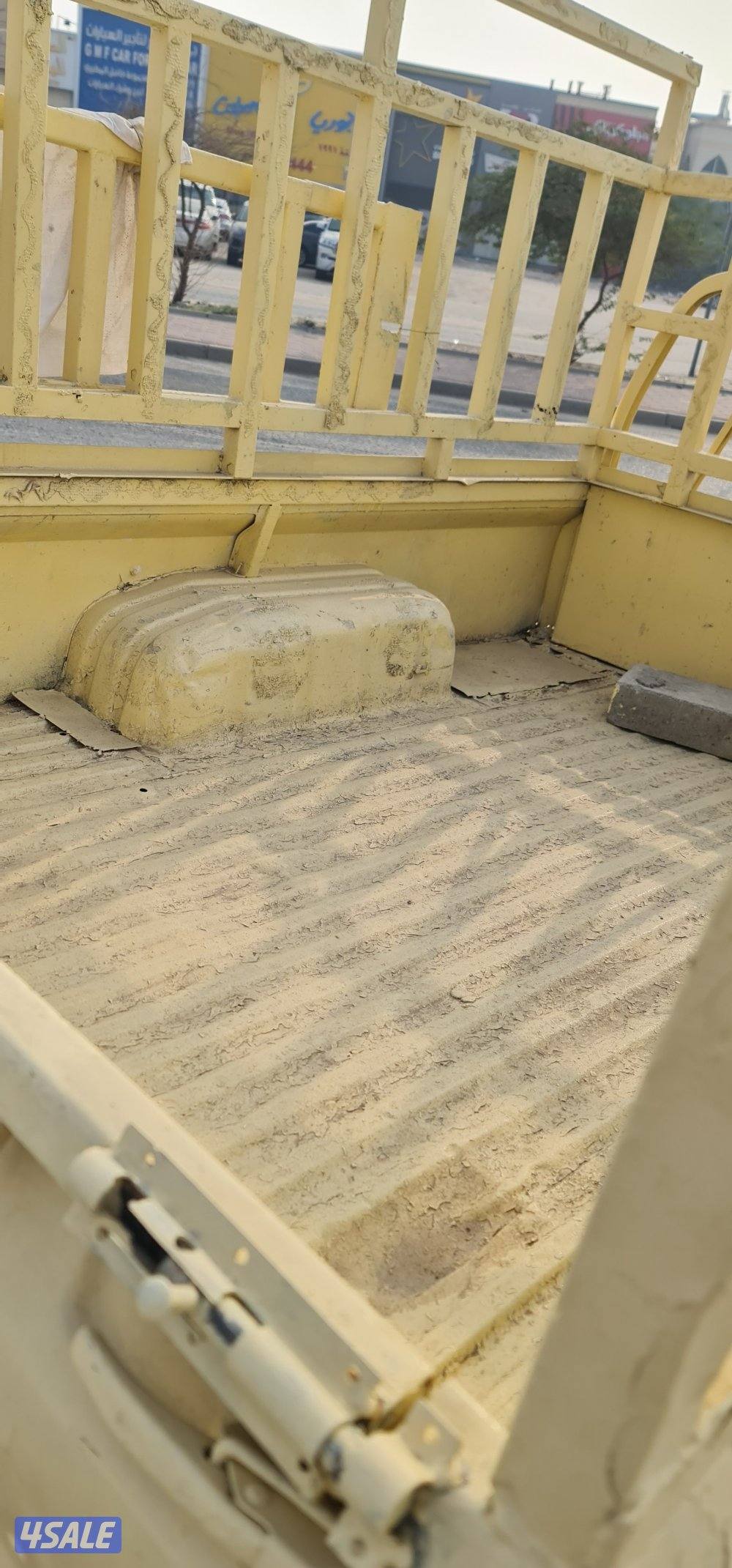 عربانة قلص9