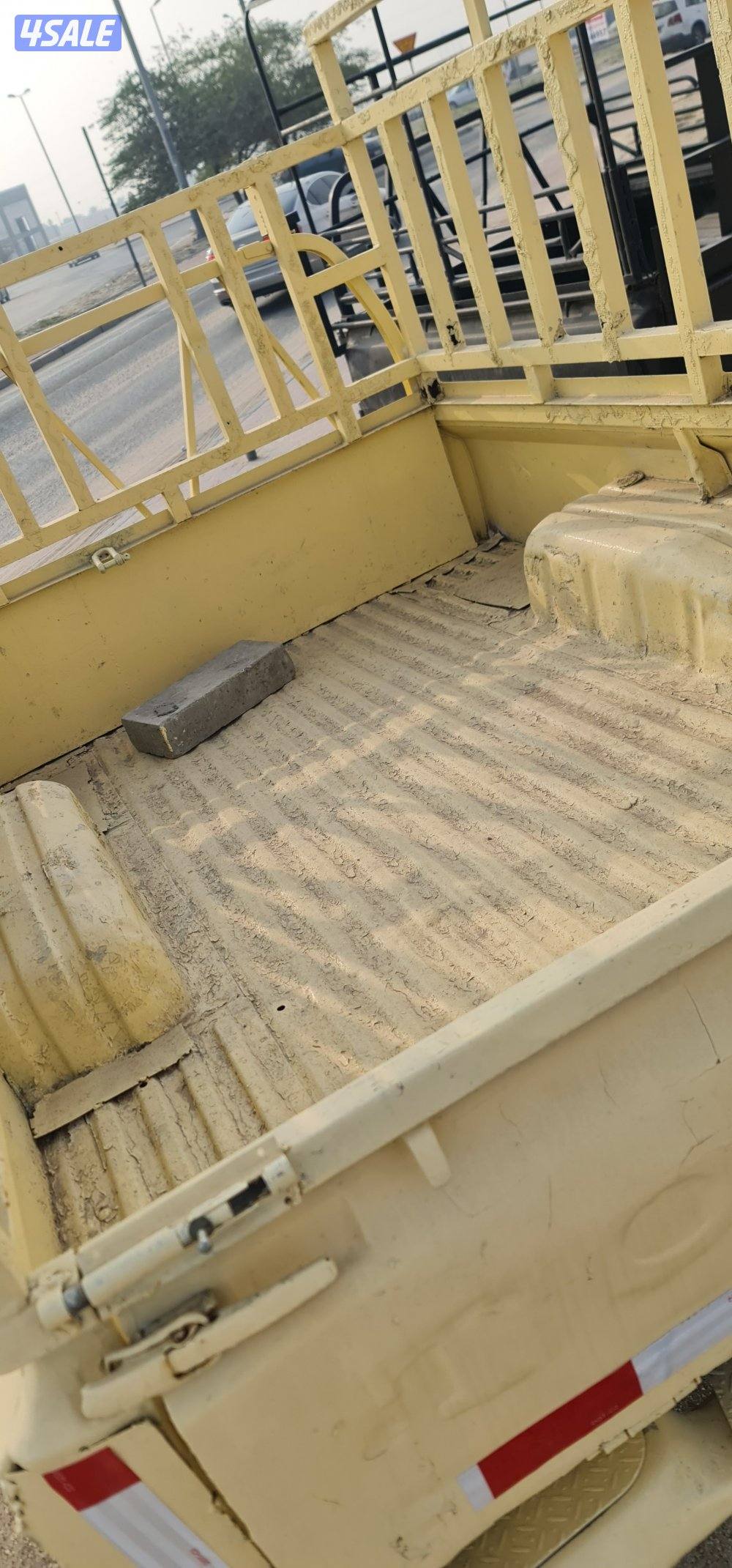 عربانة قلص10