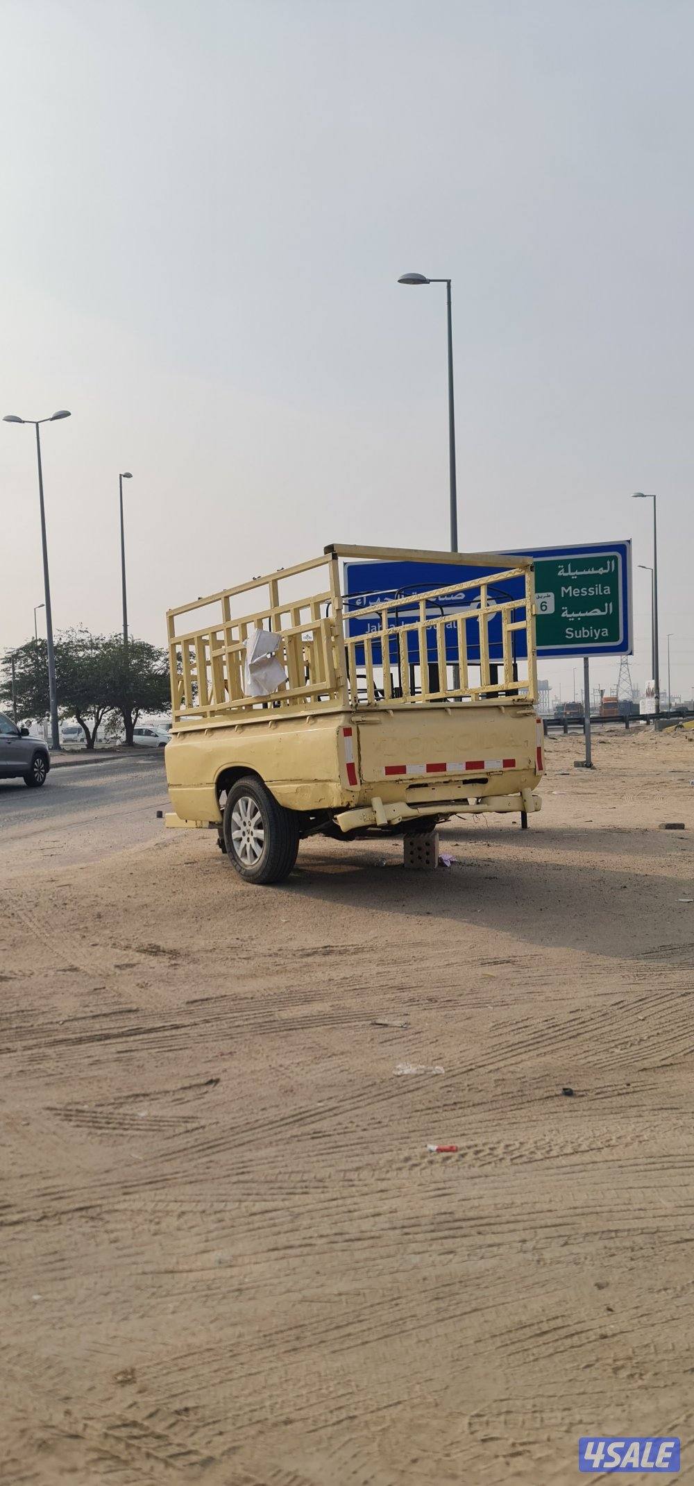 عربانة قلص12