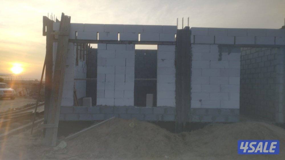 ابويحي/انسب الاسعار توسيعات بناء ترميم اضافه ملاحق وغرف9