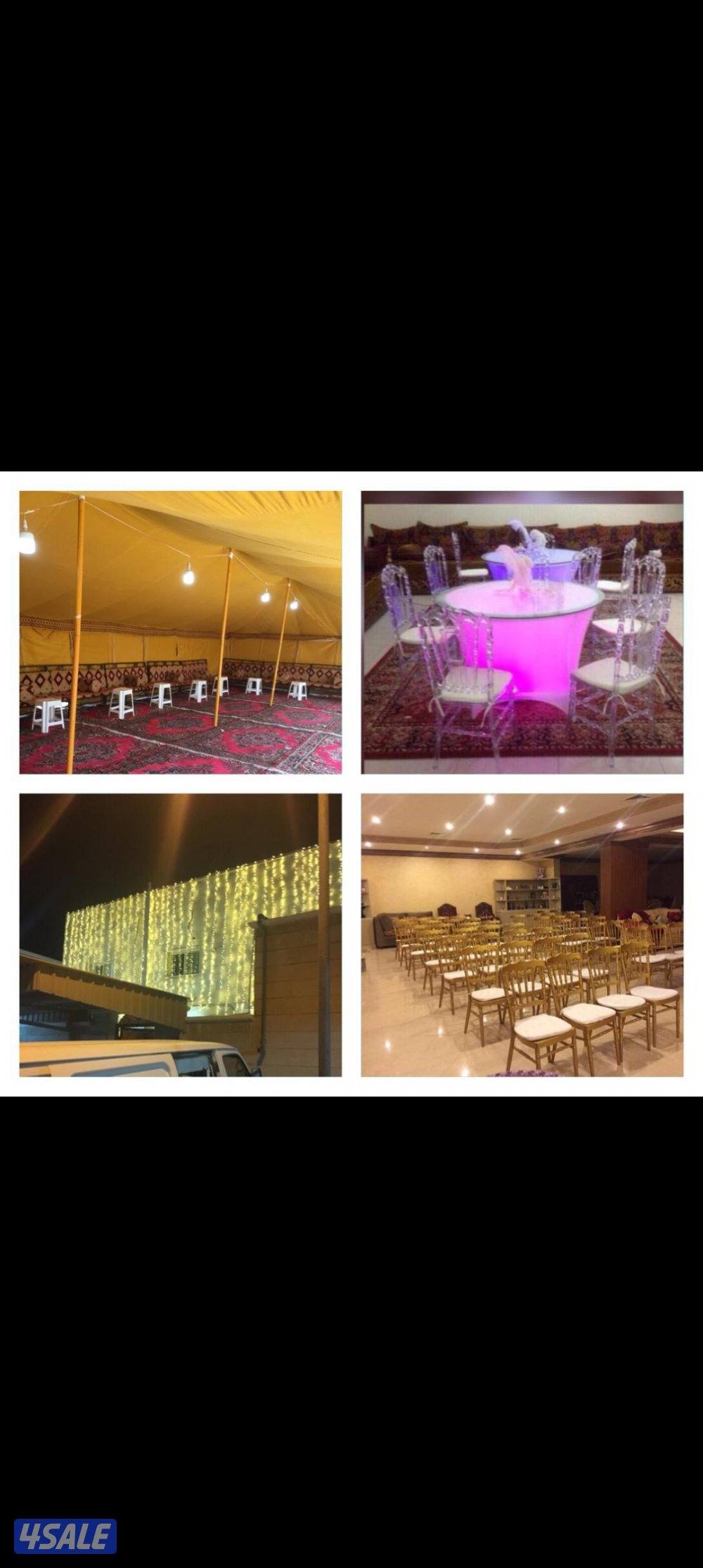 ليالي الخليج للافراح0