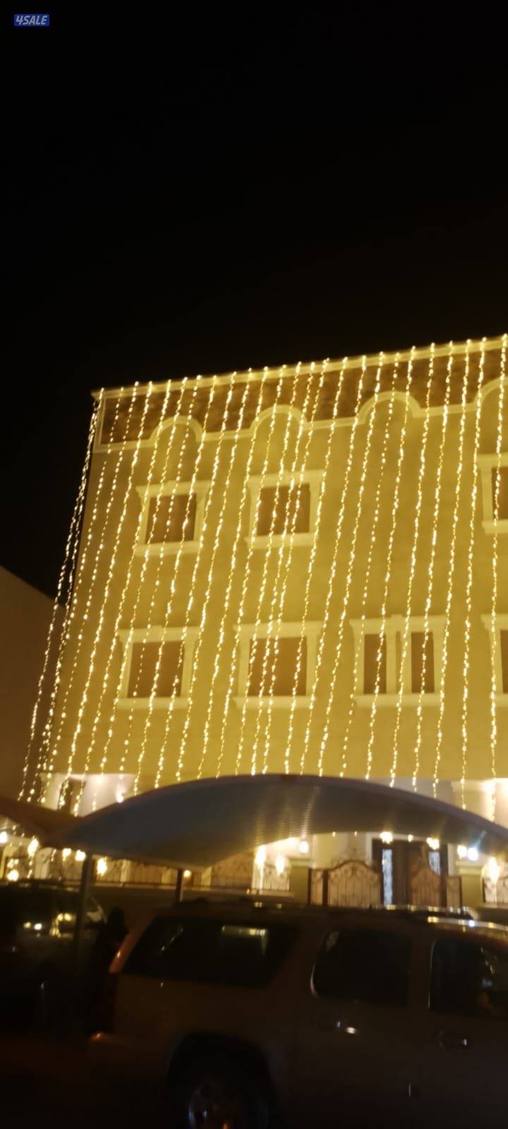 ليالي الخليج للافراح2