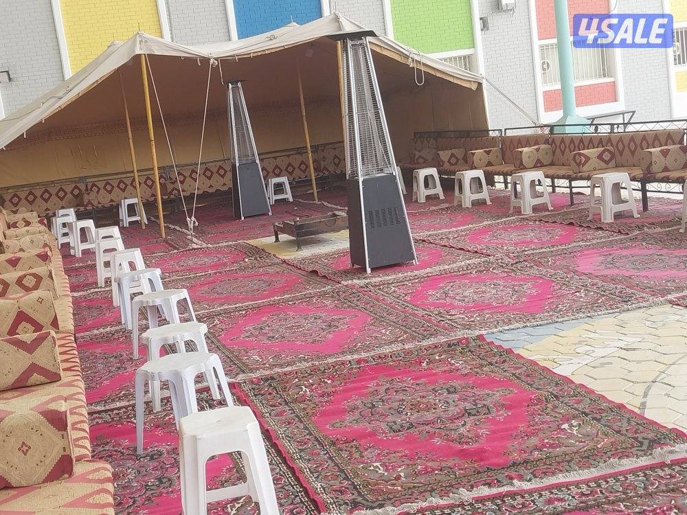 ليالي الخليج للافراح3