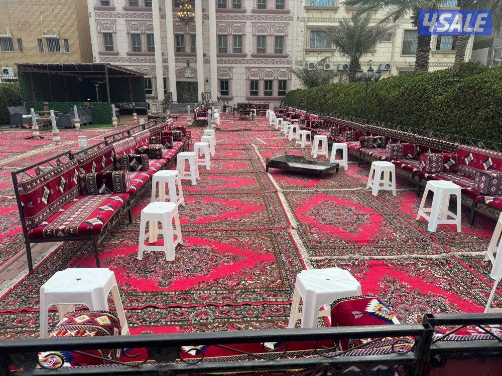 ليالي الخليج للافراح5