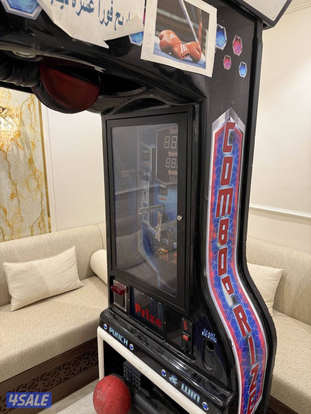 فرصة استثمارية ( بيته سريعه )1