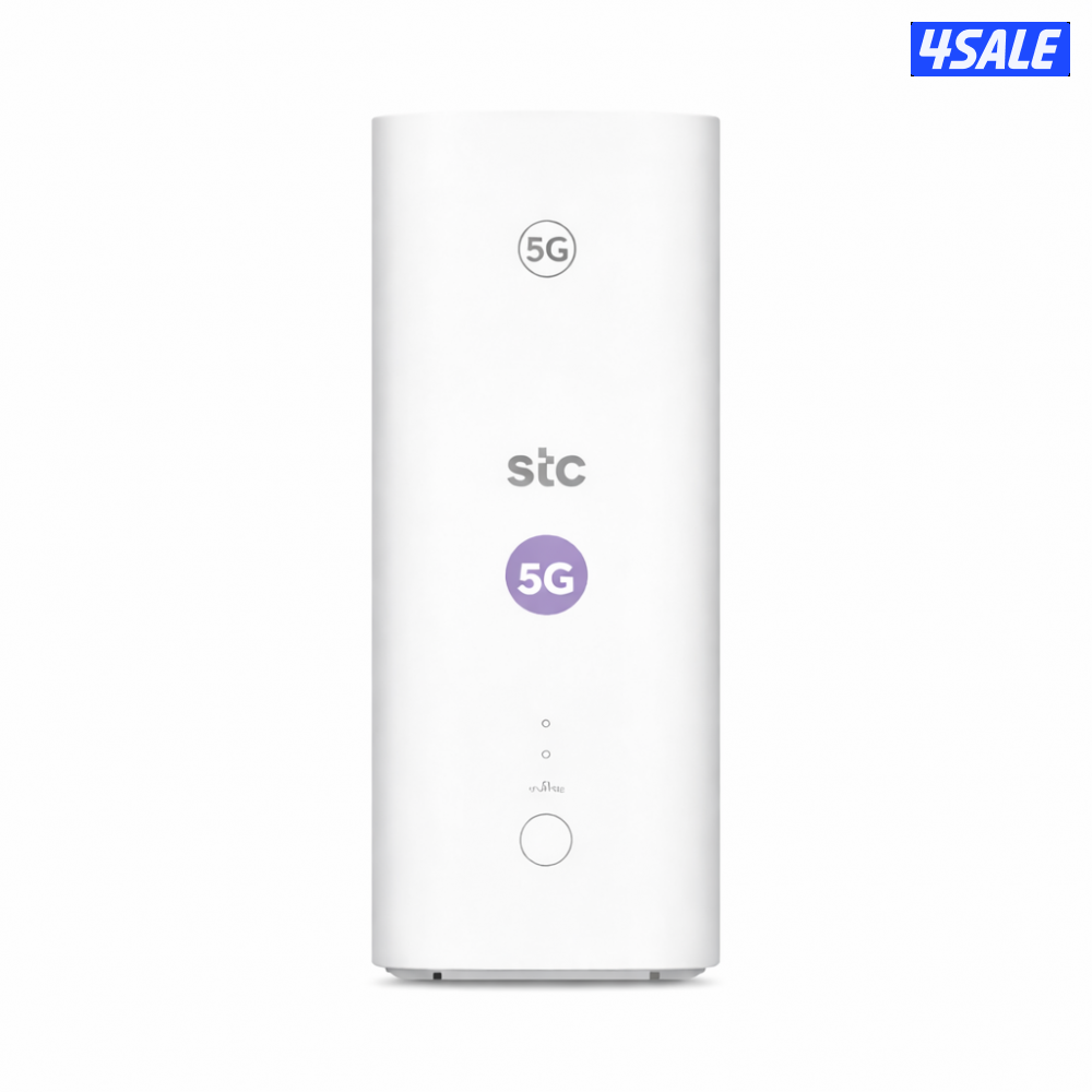 راوتر 5G CPE Pro 5 (H158-381)
5G CPE Pro 5 Router (H158-381)1